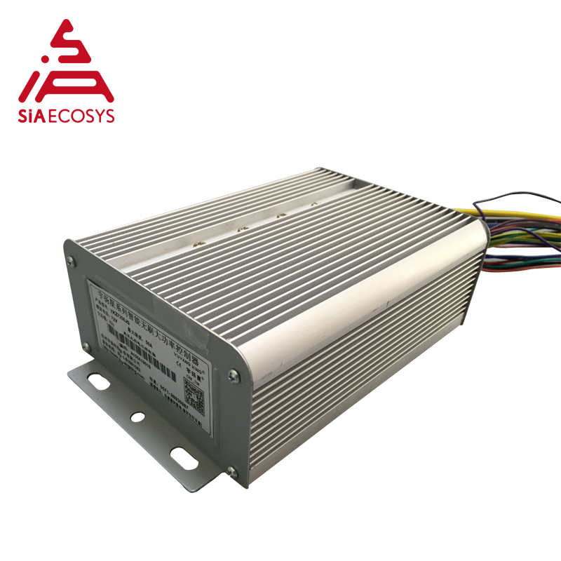 Kelly Kls7230S Controller - Yuyang King YKZ7250JG Brushless Motor Controller