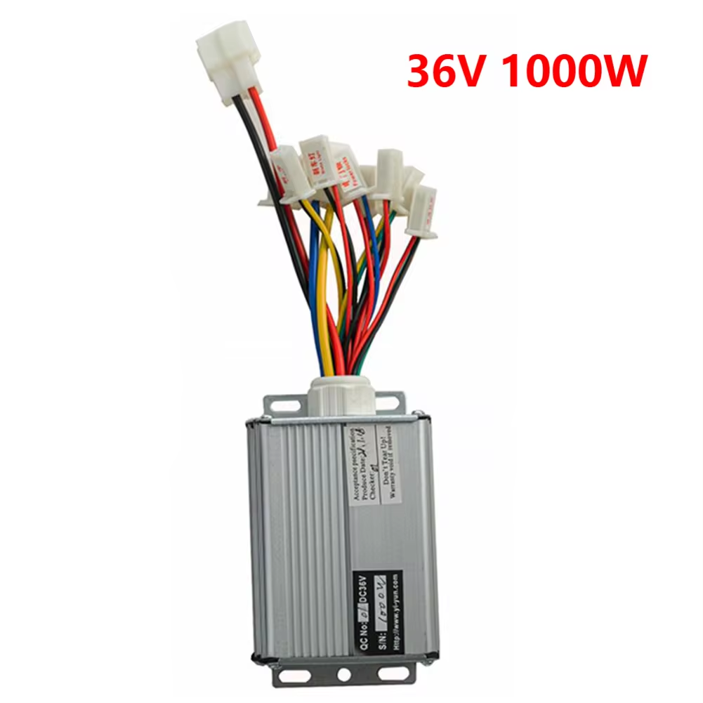 Motor Controller Electric-Bike - огляд і ціна Kelly Kls7230S Controller