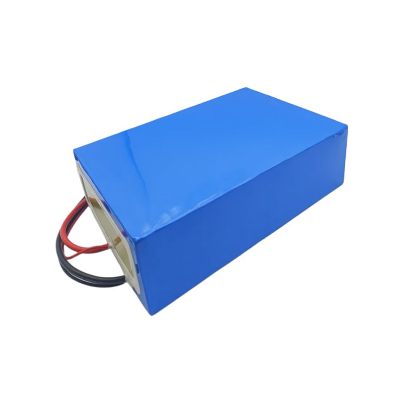 XNY 72V Lithium LiFePO4 Batter - огляд і ціна 72V 40Ah Lifepo4 Battery Pack