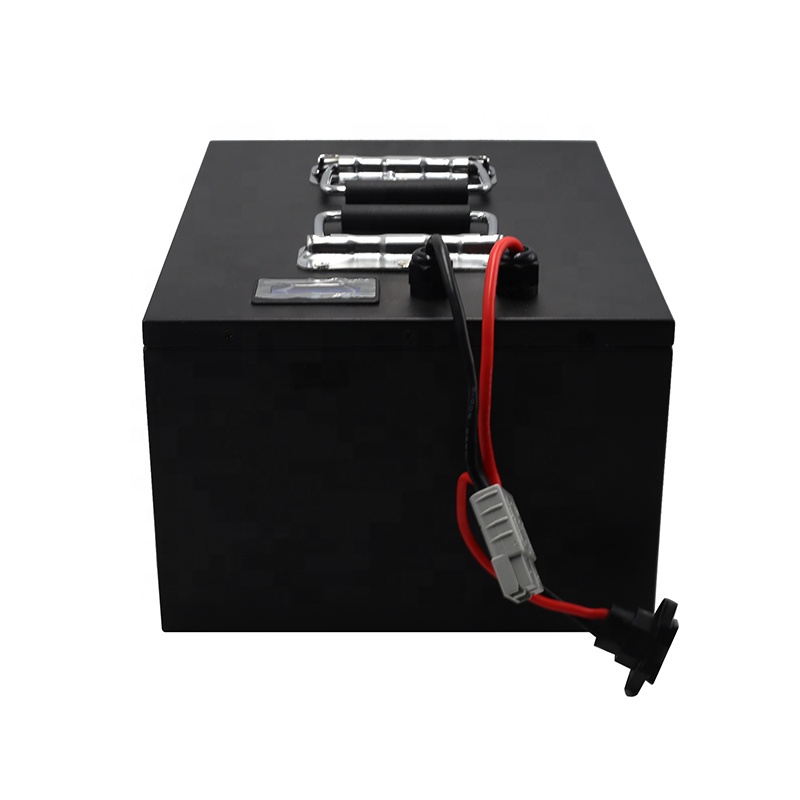 Customized LiFePO4 48V 60V 72  - огляд і ціна 72V 40Ah Lifepo4 Battery Pack