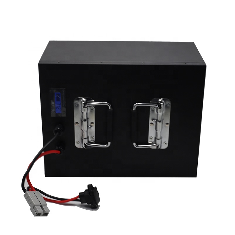 Customized LiFePO4 48V 60V 72  - огляд і ціна 72V 40Ah Lifepo4 Battery Pack