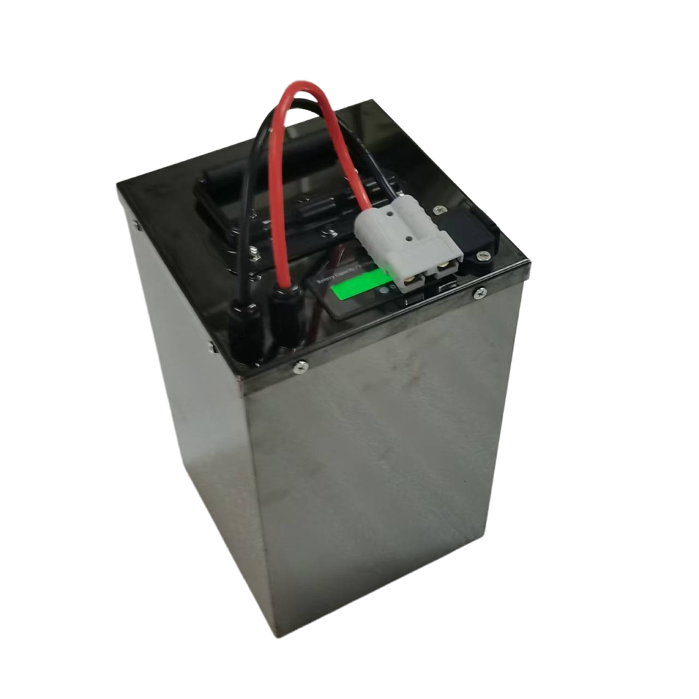 20S 72v 60Ah li-ion lithium po - огляд і ціна 72V 40Ah Lifepo4 Battery Pack