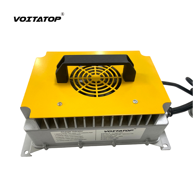 Fast IP67 Waterproof 3000W 230 - огляд і ціна 72V 15A Fast Charger