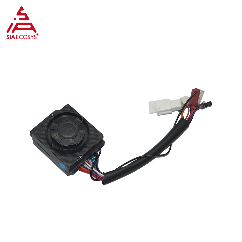 Electric Scooter Pke Kit Unive - огляд і ціна Kelly Kls7230S Controller