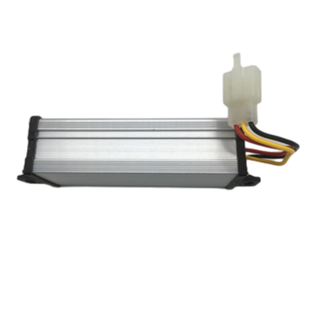 DC-DC Converter 36V 48V 60V 72 - огляд і ціна 72V 15A Fast Charger