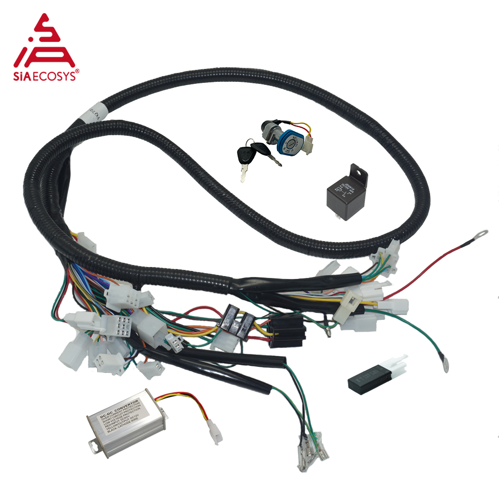 Fardriver Controller Electric  - огляд і ціна Kelly Kls7230S Controller