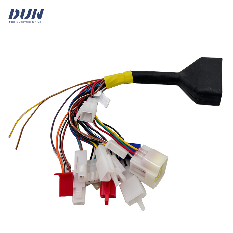 30-PIN Adapter Harness Cable f - огляд і ціна Kelly Kls7230S Controller