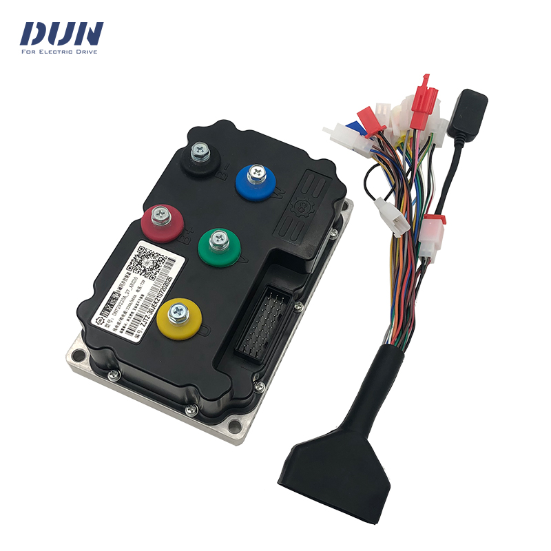 30-PIN Adapter Harness Cable f - огляд і ціна Kelly Kls7230S Controller